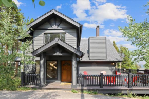 The Duck House home, Breckenridge
